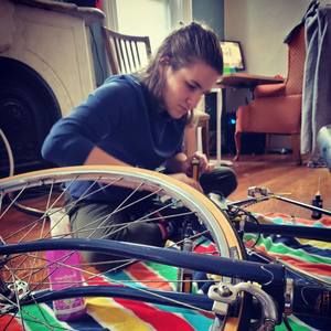 Meet your Posher, Meg